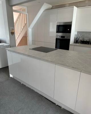 Kitchens, Carpentry & Bespoke Furniture in Fareham & Hampshire