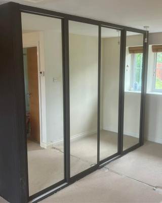 Kitchens, Carpentry & Bespoke Furniture in Fareham & Hampshire