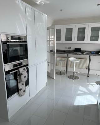 Kitchens, Carpentry & Bespoke Furniture in Fareham & Hampshire