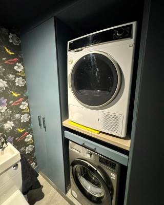 Kitchens, Carpentry & Bespoke Furniture in Fareham & Hampshire