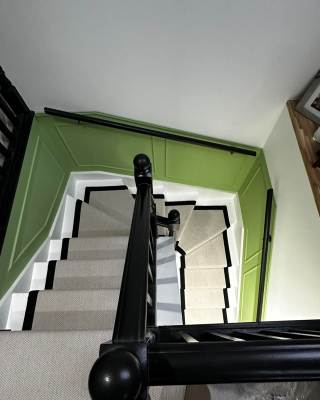 Kitchens, Carpentry & Bespoke Furniture in Fareham & Hampshire