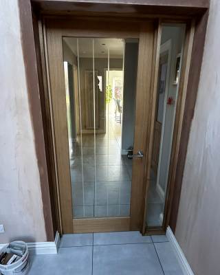 Kitchens, Carpentry & Bespoke Furniture in Fareham & Hampshire